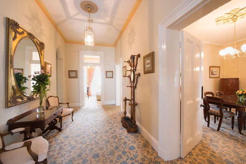 The Hotel Windsor - VIC Tourism 9