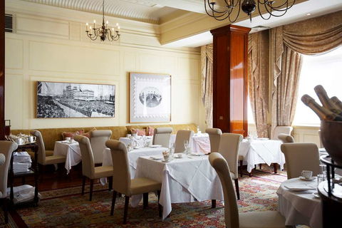 The Hotel Windsor - VIC Tourism 15