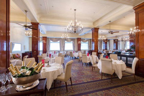 The Hotel Windsor - VIC Tourism 17