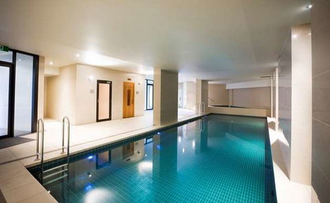 Mantra Sierra Grand - VIC Tourism 2