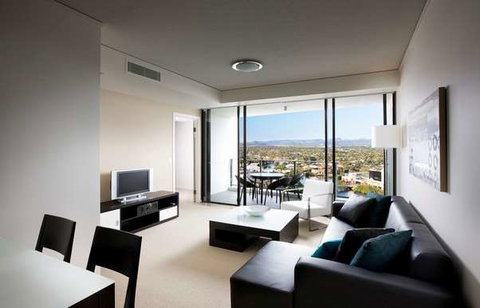 Mantra Sierra Grand - VIC Tourism 8