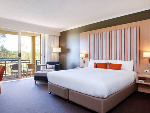 Mercure Gold Coast Resort - VIC Tourism 3