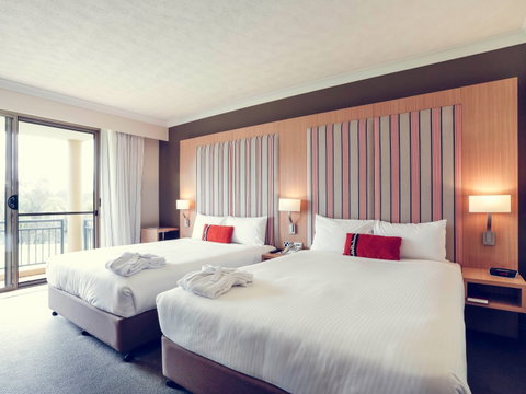 Mercure Gold Coast Resort - VIC Tourism 4