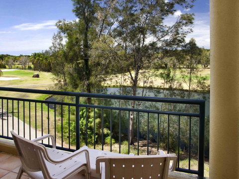 Mercure Gold Coast Resort - VIC Tourism 5