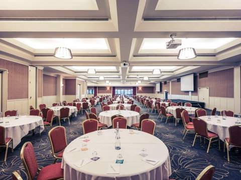Mercure Gold Coast Resort - VIC Tourism 6