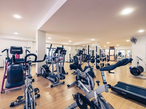 Mercure Gold Coast Resort - VIC Tourism 12