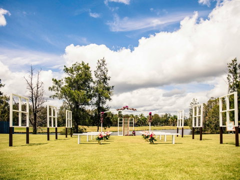 Mercure Gold Coast Resort - VIC Tourism 15