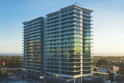 Wyndham Surfers Paradise Resort - VIC Tourism 2