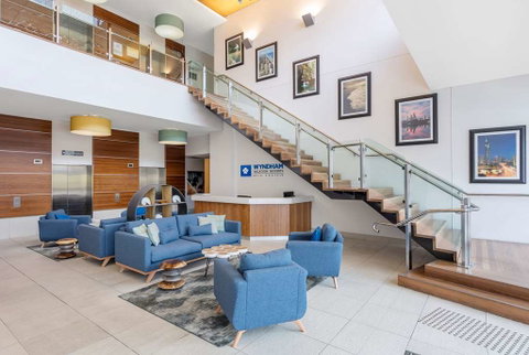Wyndham Surfers Paradise Resort - VIC Tourism 3