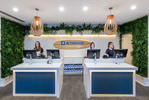Wyndham Surfers Paradise Resort - VIC Tourism 5