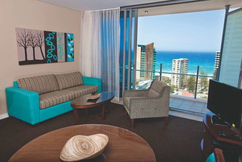 Wyndham Surfers Paradise Resort - VIC Tourism 6