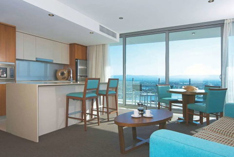 Wyndham Surfers Paradise Resort - VIC Tourism 8