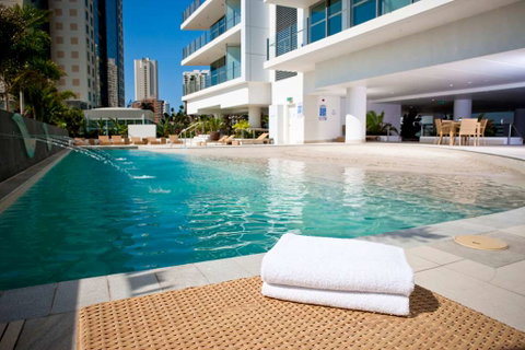 Wyndham Surfers Paradise Resort - VIC Tourism 10