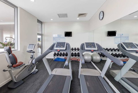 Wyndham Surfers Paradise Resort - VIC Tourism 14