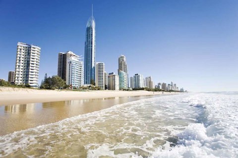 Wyndham Surfers Paradise Resort - VIC Tourism 15