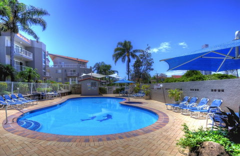Markham Court - VIC Tourism 0