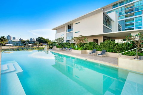 ULTIQA Freshwater Point Resort - VIC Tourism 2