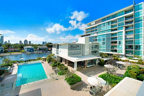 ULTIQA Freshwater Point Resort - VIC Tourism 5