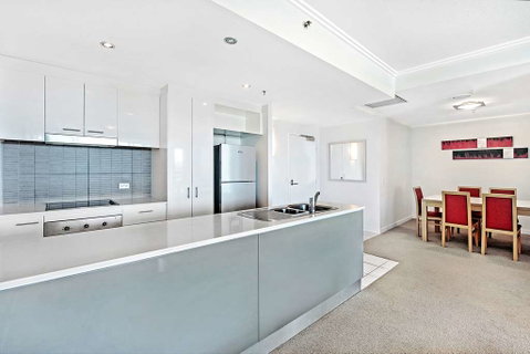 ULTIQA Freshwater Point Resort - VIC Tourism 6
