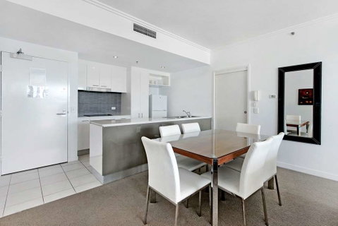 ULTIQA Freshwater Point Resort - VIC Tourism 7