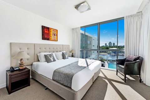 ULTIQA Freshwater Point Resort - VIC Tourism 9