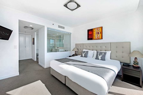 ULTIQA Freshwater Point Resort - VIC Tourism 10