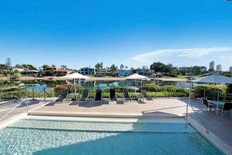 ULTIQA Freshwater Point Resort - VIC Tourism 13