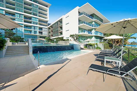 ULTIQA Freshwater Point Resort - VIC Tourism 14