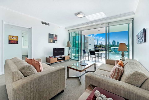 ULTIQA Freshwater Point Resort - VIC Tourism 17
