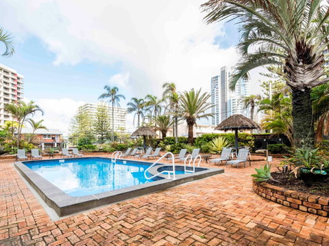 BreakFree Acapulco Resort - VIC Tourism 14