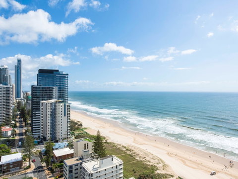 BreakFree Acapulco Resort - VIC Tourism 15