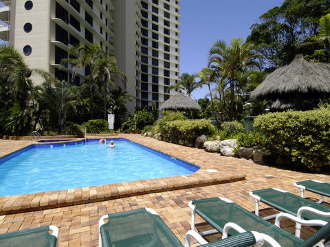 BreakFree Acapulco Resort - VIC Tourism 16