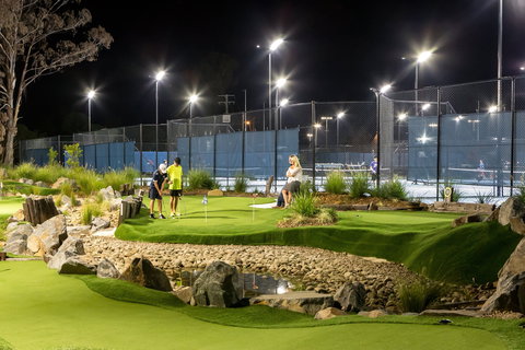 Elite Gold Coast - VIC Tourism 17