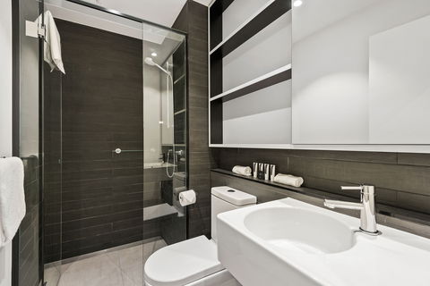 District Hotel Fitzroy - VIC Tourism 7