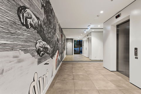 District Hotel Fitzroy - VIC Tourism 17