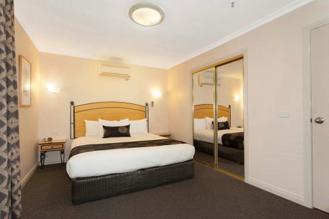 Melbourne Metropole Central - VIC Tourism 3
