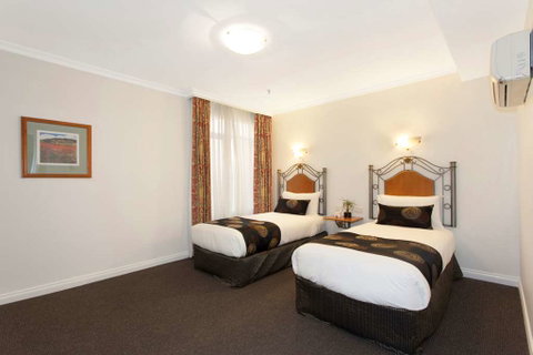 Melbourne Metropole Central - VIC Tourism 5