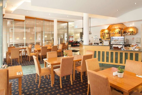 Melbourne Metropole Central - VIC Tourism 9