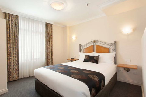 Melbourne Metropole Central - VIC Tourism 12