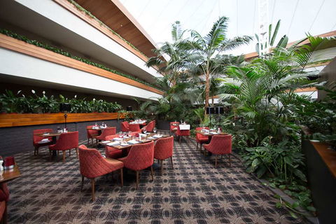 Pavilion On Northbourne - VIC Tourism 0