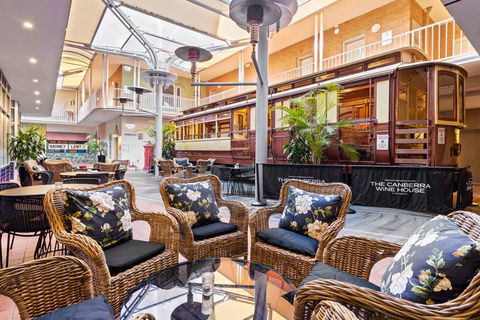 Quality Hotel Dickson - VIC Tourism 16