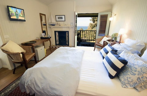 La Perouse Lorne - VIC Tourism 0