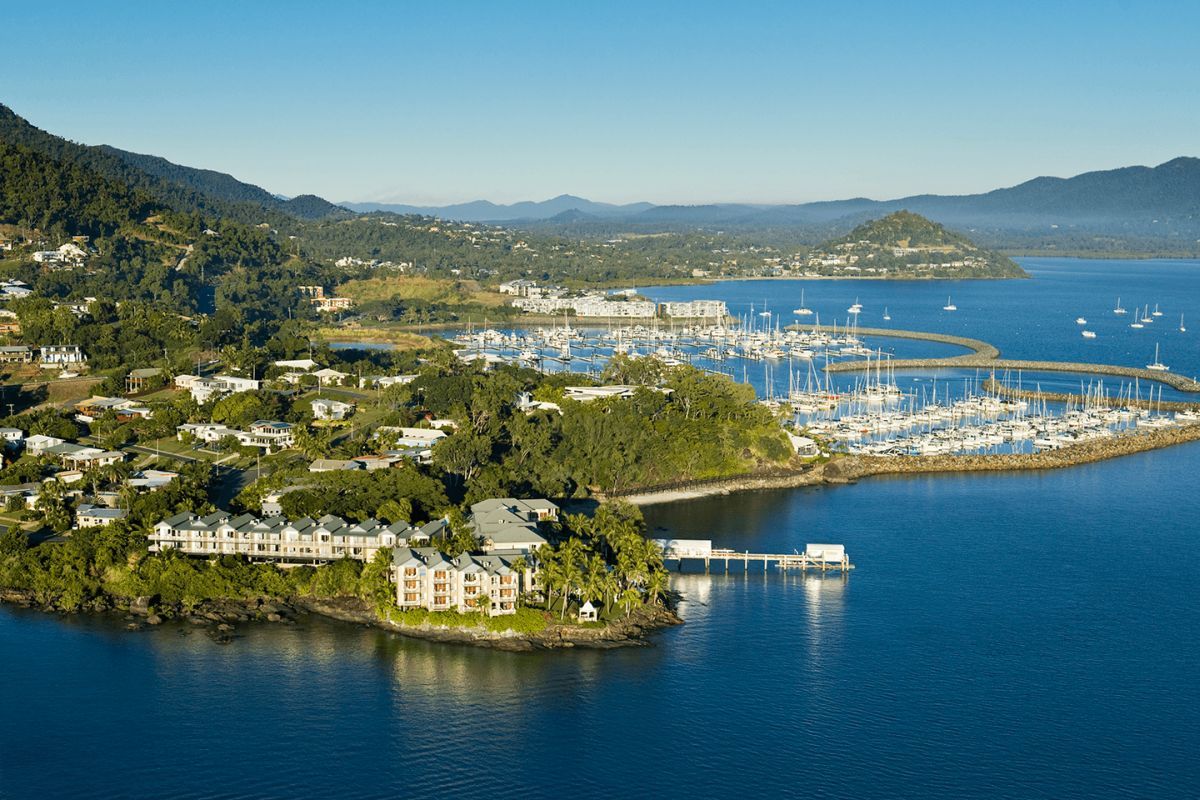VIC Tourism
