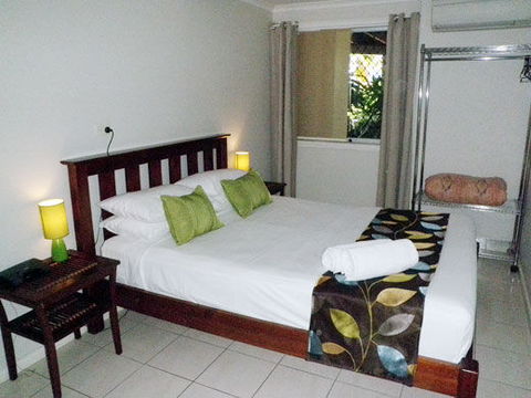 Airlie Apartments - VIC Tourism 0