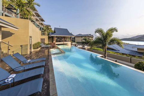 Club Wyndham Airlie Beach - VIC Tourism 12