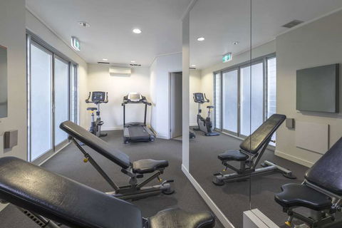 Club Wyndham Airlie Beach - VIC Tourism 13