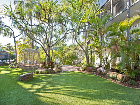 Mantra Club Croc - VIC Tourism 12