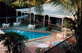 The Islands Inn Resort - VIC Tourism 0