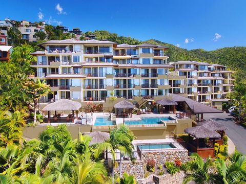 at Waters Edge Resort - VIC Tourism 0