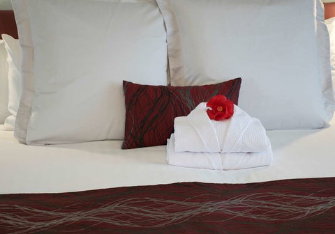 SureStay by BW The Clarence on Melville - VIC Tourism 13